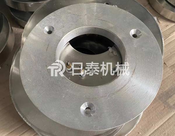 鑄鋁加熱器