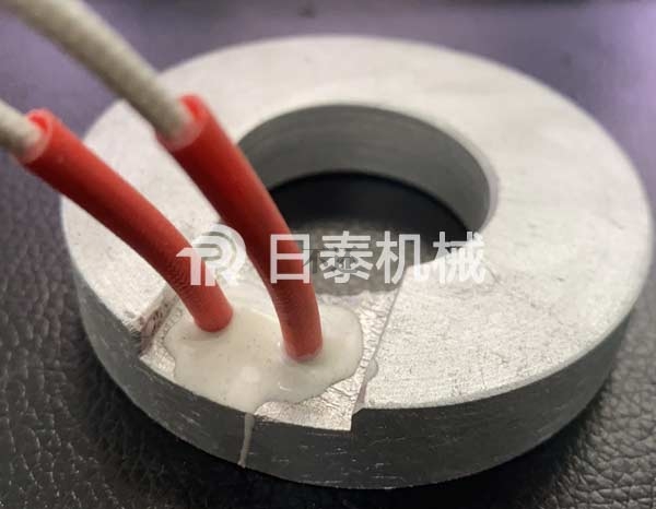 鑄鋁加熱器