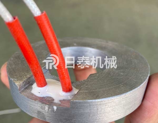 鑄鋁加熱器