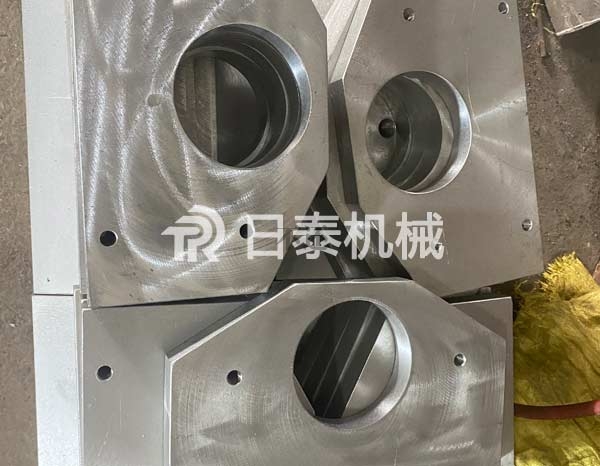 鑄鋁加熱器